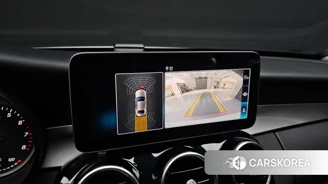 Mercedes-Benz C-Class W205 2019 Белый из Кореи, фото 6