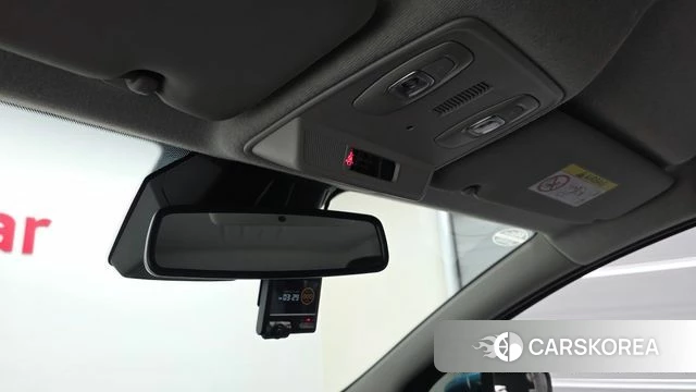 Renault Korea (Samsung) Joe 2020 Небесно-голубой из Кореи, фото 6