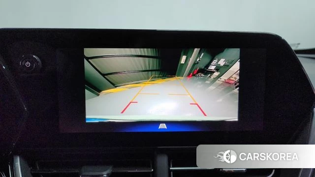 Chevrolet (GM Daewoo) Trax Crossover 2023 Светло-зеленый из Кореи, фото 6