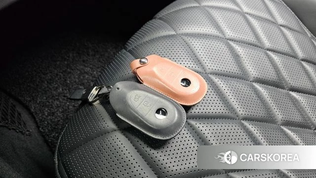 Mercedes-Benz S-Class W223 2022 Черный из Кореи, фото 6