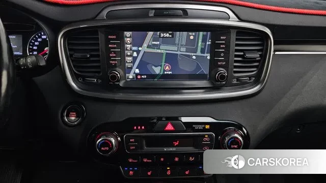 Kia The New Sorento 2019 Черный из Кореи, фото 6