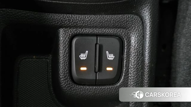 Chevrolet (GM Daewoo) The New Spark 2021 Белый из Кореи, фото 6