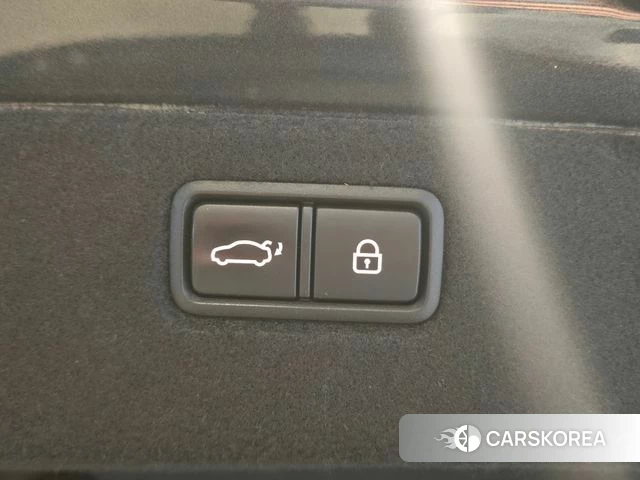 Genesis G70 2019 Серый из Кореи, фото 6