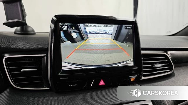 Hyundai Veloster (JS) 2020 Красный из Кореи, фото 6