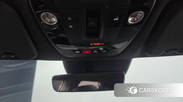 Kia EV6 2022 Белый из Кореи, фото 6