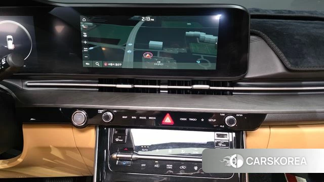 Kia Carnival 4th generation 2020 Белый из Кореи, фото 6