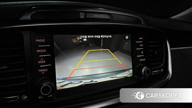 Kia The New Sorento 2019 Серый из Кореи, фото 6