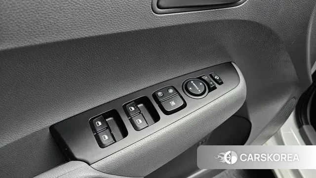 Kia Morning Urban (JA) 2020 Белый из Кореи, фото 6