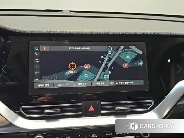 Kia The New Niro 2019 Белый из Кореи, фото 6