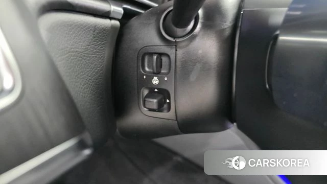 Mercedes-Benz S-Class W223 2021 Черный из Кореи, фото 6