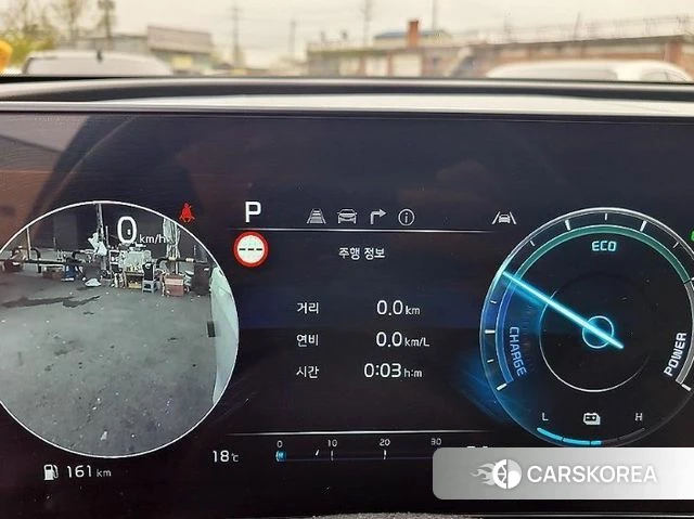 Kia Sportage 5th Generation Hybrid 2021 Белый из Кореи, фото 6