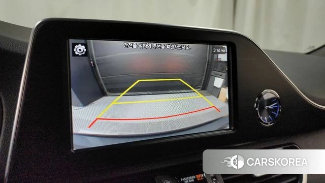 Hyundai Grandeur IG 2019 Серый из Кореи, фото 6