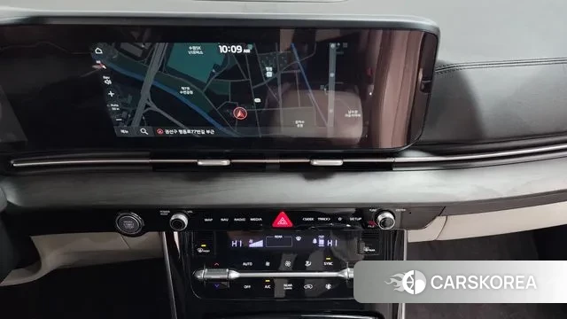 Kia Carnival 4th generation id 3646482 из Кореи 6