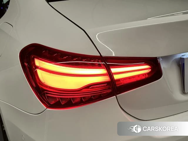 Mercedes-Benz Class A 2024 Белый из Китая, фото 6