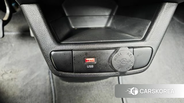 Kia The New Ray 2022 Белый из Кореи, фото 6