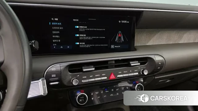 Hyundai Palisade (LX3) 2025 Серый из Кореи, фото 6