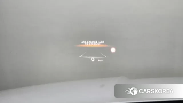 Genesis GV80 2021 Белый из Кореи, фото 6