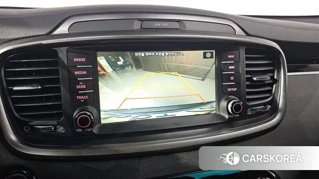 Kia The New Sorento 2019 Серый из Кореи, фото 6