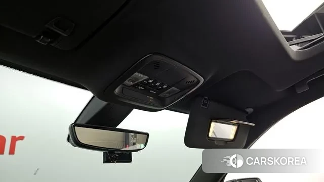 Chevrolet (GM Daewoo) Traverse id 2884521 из Кореи 6