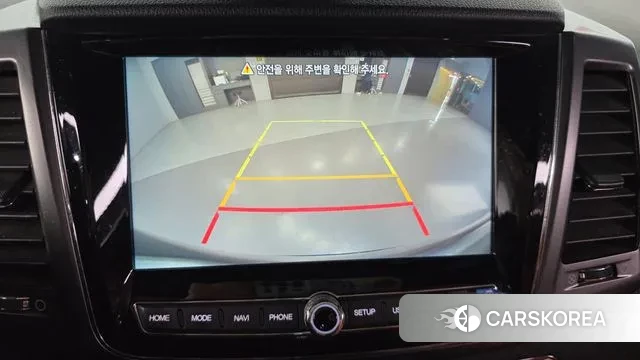 Ssangyong The New Rexton Sports Cannes 2022 Зеленый из Кореи, фото 6