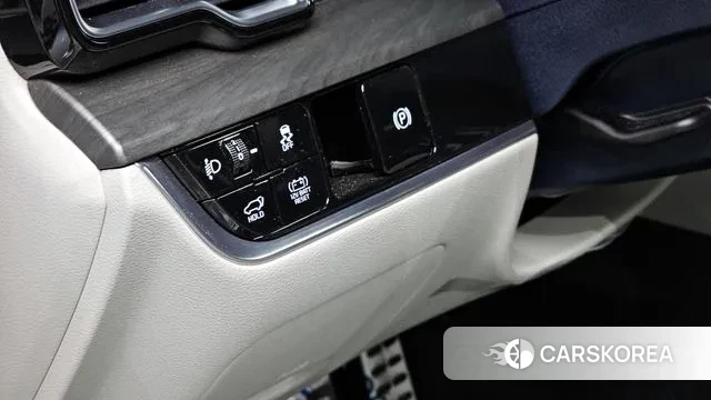 Kia Sportage 5th Generation Hybrid 2024 Белый из Кореи, фото 6