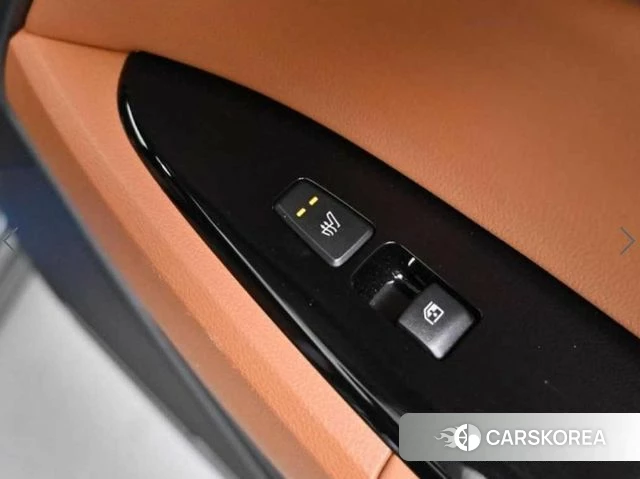 Kia Sportage 5th Generation 2022 Серебристо-серый из Кореи, фото 6