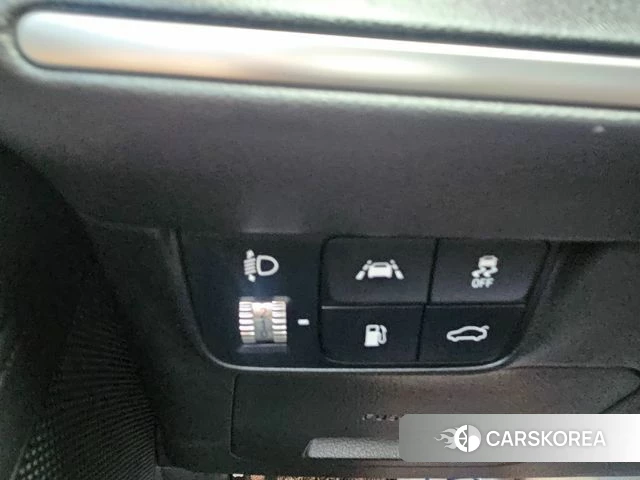Hyundai The New Grandeur IG 2022 Белый из Кореи, фото 6