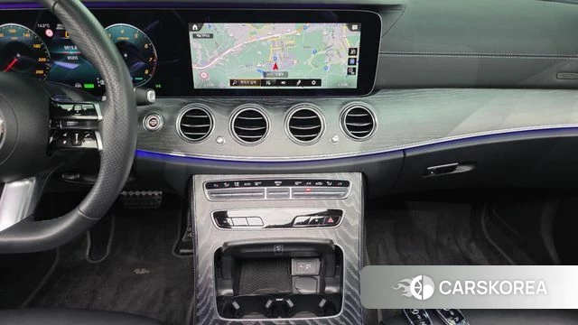 Mercedes-Benz E-Class W213 2020 Белый из Кореи, фото 6