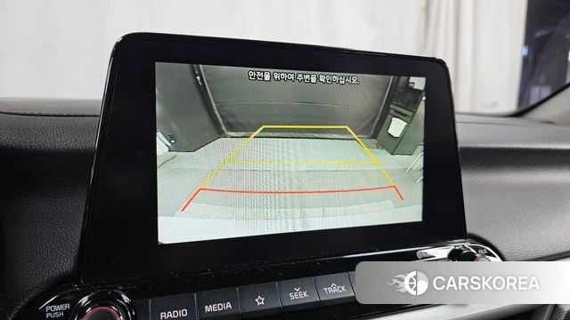 Kia Come New K3 2019 Белый из Кореи, фото 6