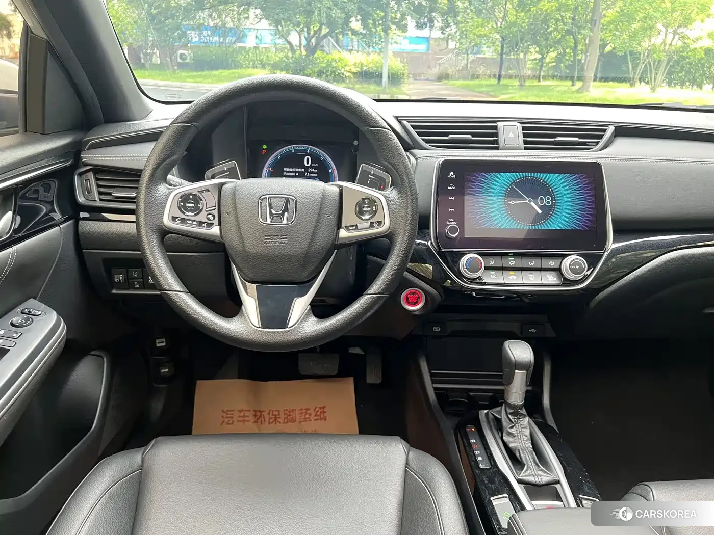 Honda Crider 2022 Белый из Китая, фото 6
