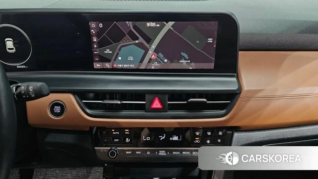 Kia The New Seltos 2023 Белый из Кореи, фото 6