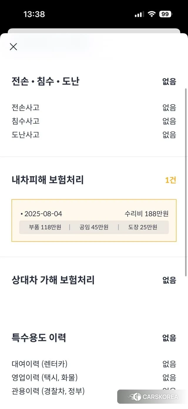 Hyundai Santa Fe (MX5) 2025 Белый из Кореи, фото 6