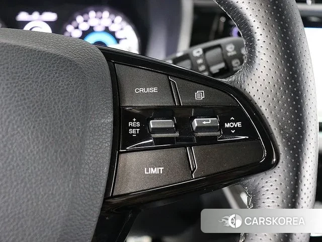 Ssangyong Beautiful Korando 2019 Серый из Кореи, фото 6