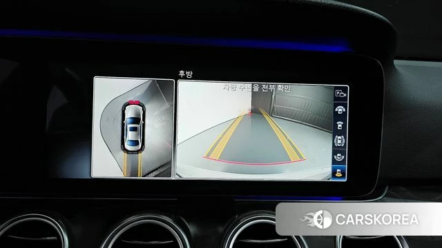 Mercedes-Benz E-Class W213 2018 Белый из Кореи, фото 6