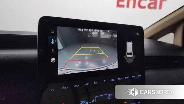 Hyundai Staria 2021 Белый из Кореи, фото 6