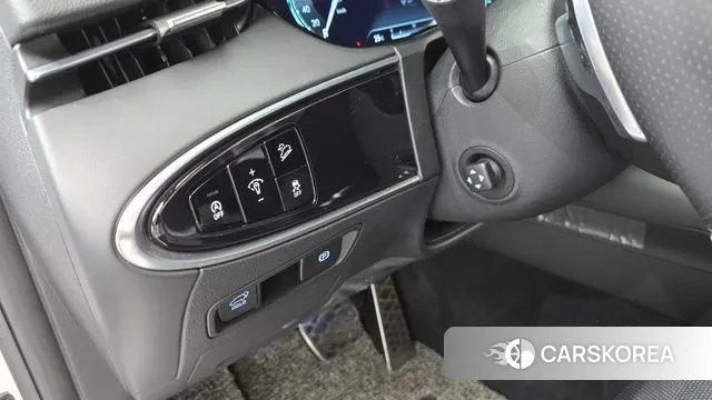 Genesis GV70 2021 Белый из Кореи, фото 6