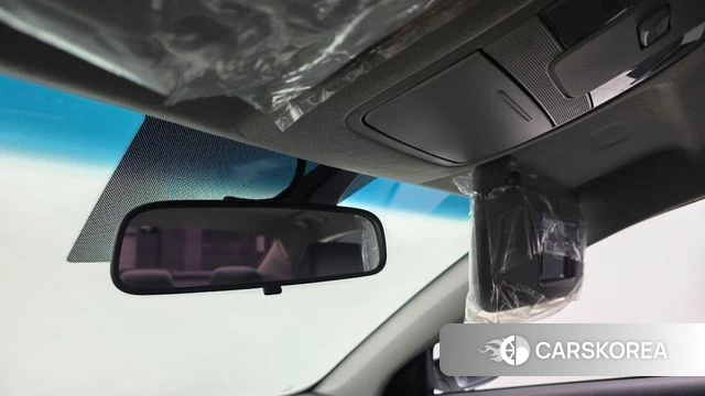 Kia Come New K3 2019 Белый из Кореи, фото 6