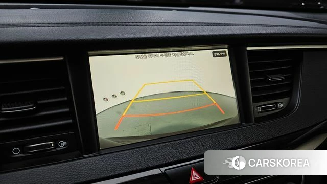 Kia Come New K7 2018 Серый из Кореи, фото 6
