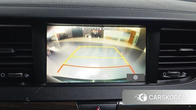 Kia Come New K7 2018 Серый из Кореи, фото 6