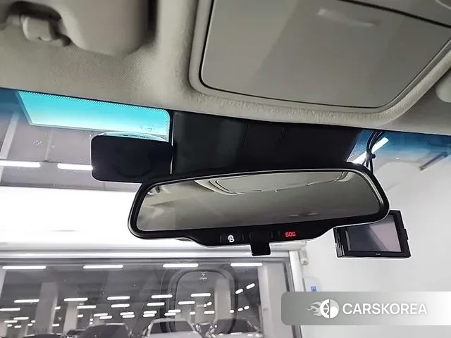 Hyundai Kona Electric 2018 Белый из Кореи, фото 6