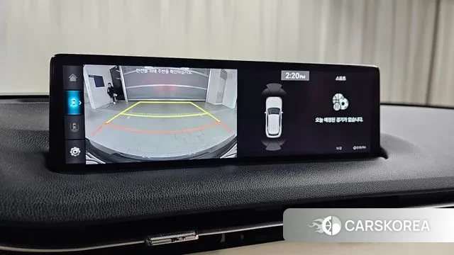 Genesis GV70 2022 Серебристо-серый из Кореи, фото 6