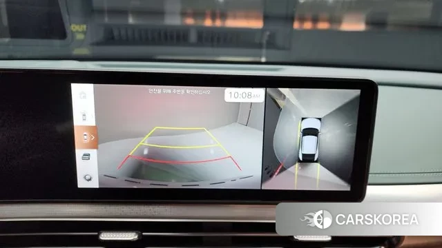 Genesis GV60 2021 Белый из Кореи, фото 6