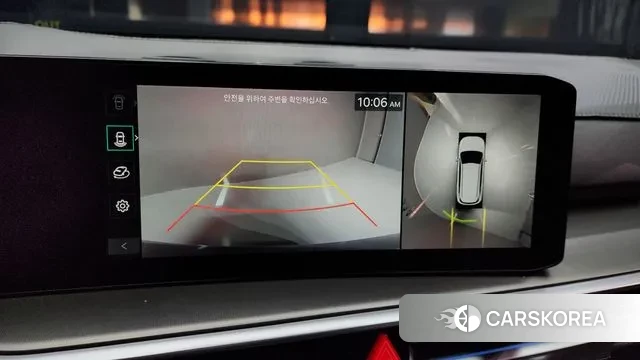 Kia The New Sorento 4th Generation id 3649010 из Кореи 6