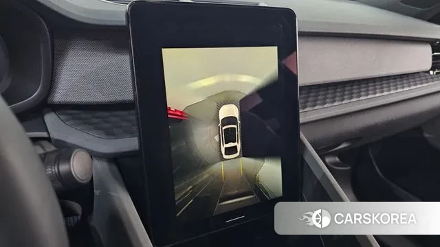 Polestar Polestar 2 2022 Белый из Кореи, фото 6