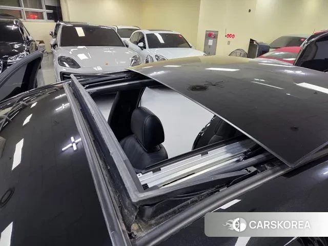 Lexus LS500 5th generation 2018 Черный из Кореи, фото 6