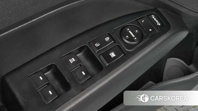 Hyundai Avante AD 2018 Белый из Кореи, фото 6