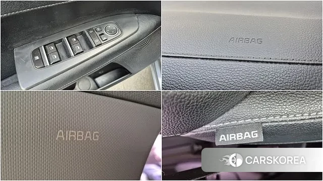 Kia Come New K3 2019 Серый из Кореи, фото 6