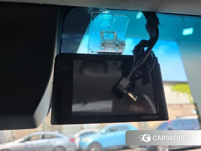 Kia K7 Premier 2021 Черный из Кореи, фото 6