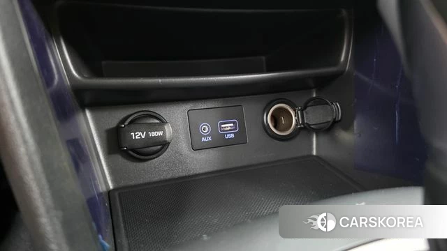 Hyundai Kona 2018 Белый из Кореи, фото 6