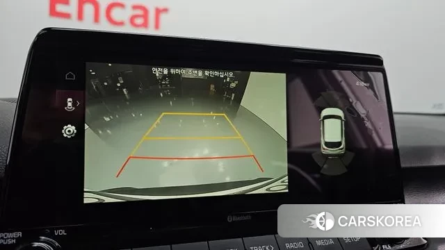 Kia Seltos id 3479608 из Кореи 6